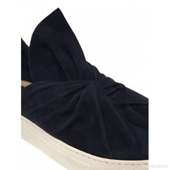 Ports 1961 twist top slip-on sneakers - Picture 6 of 6